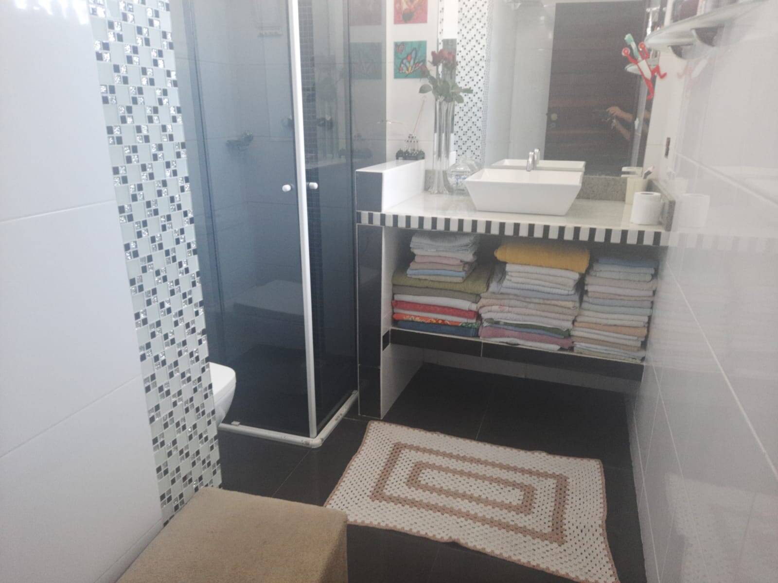 Casa, 3 quartos, 200 m² - Foto 18