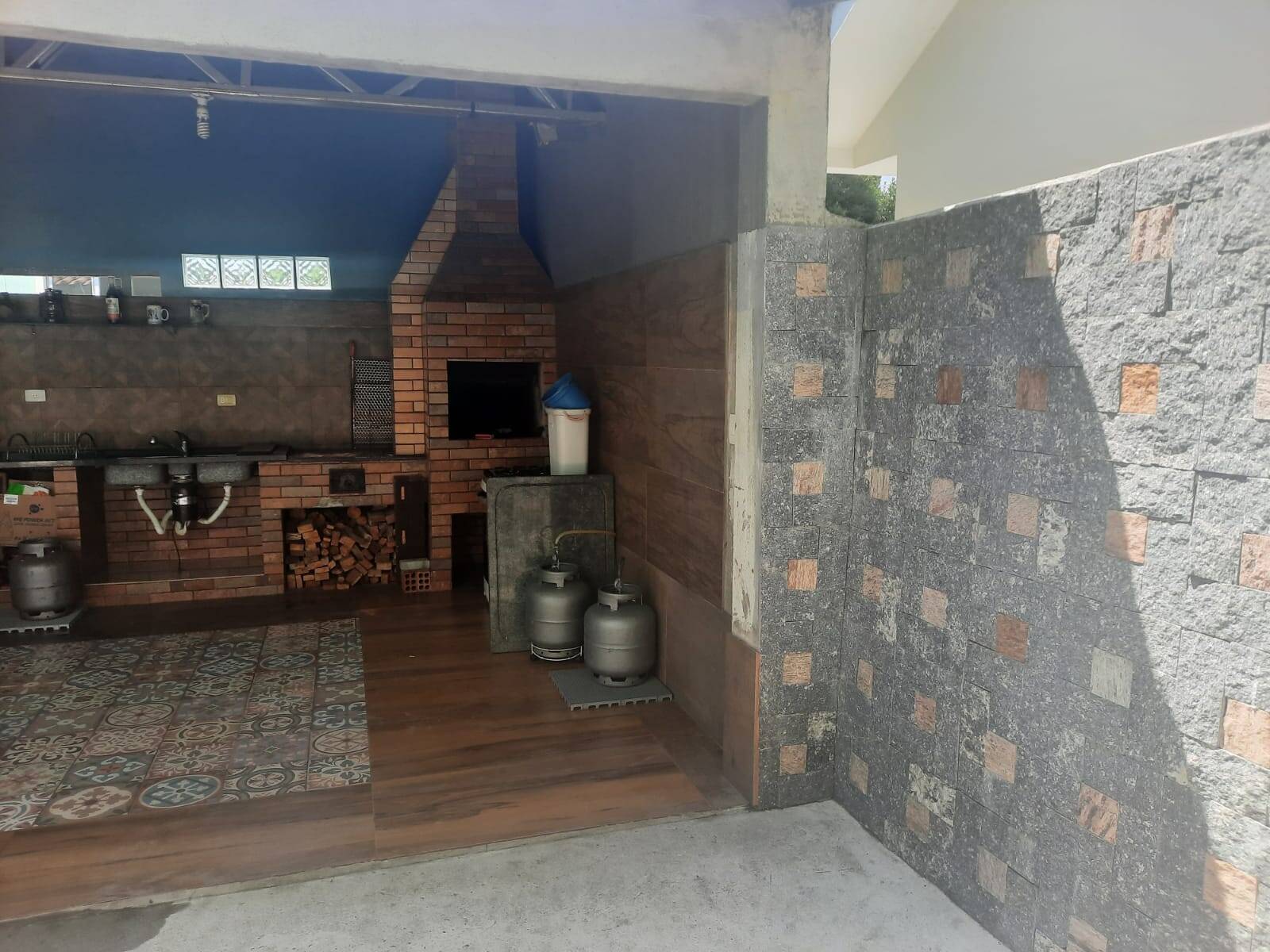 Casa, 3 quartos, 200 m² - Foto 24