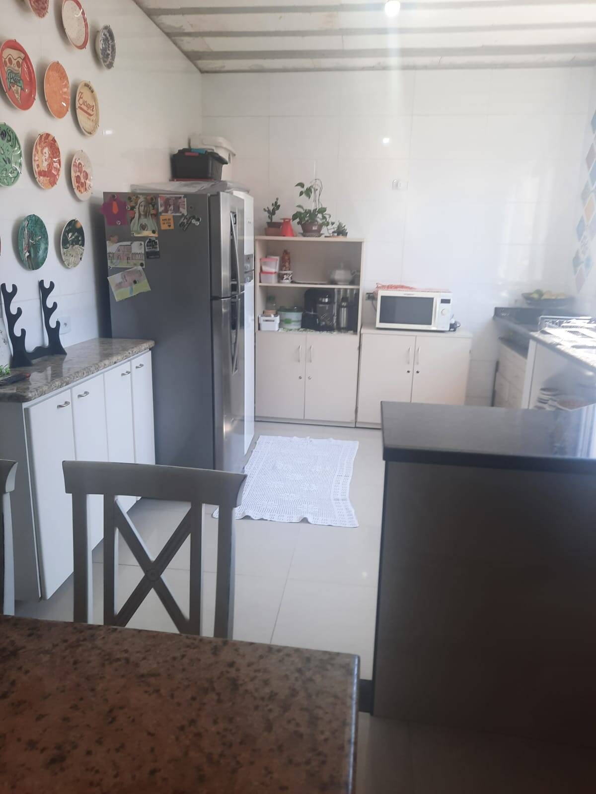 Casa, 3 quartos, 200 m² - Foto 19