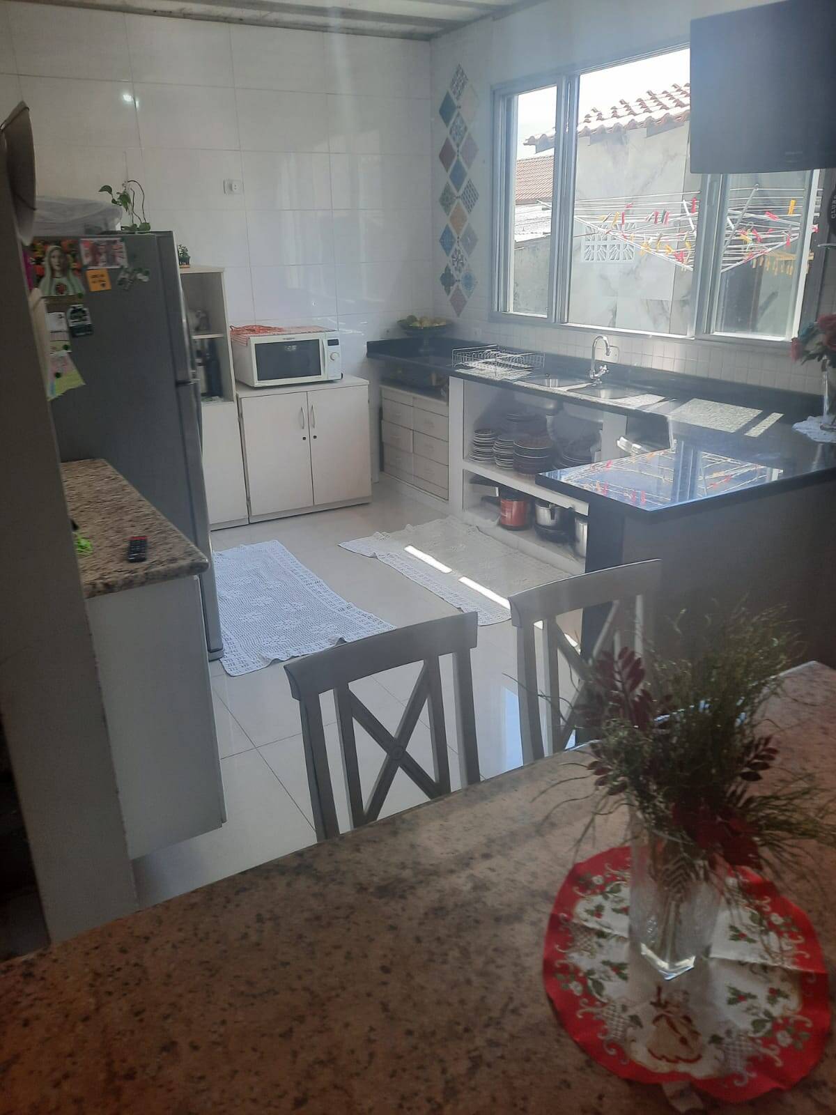 Casa, 3 quartos, 200 m² - Foto 20