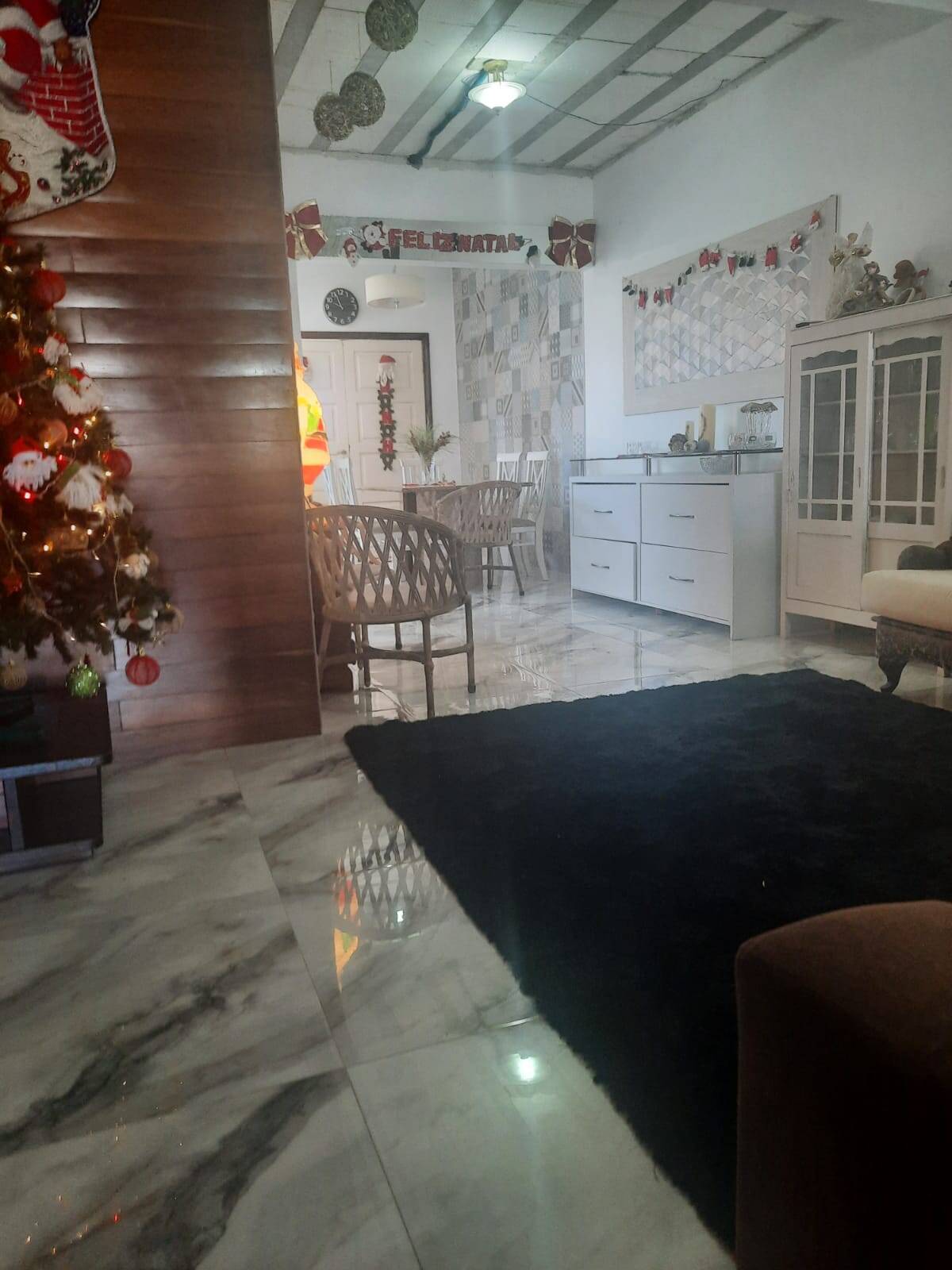 Casa, 3 quartos, 200 m² - Foto 6