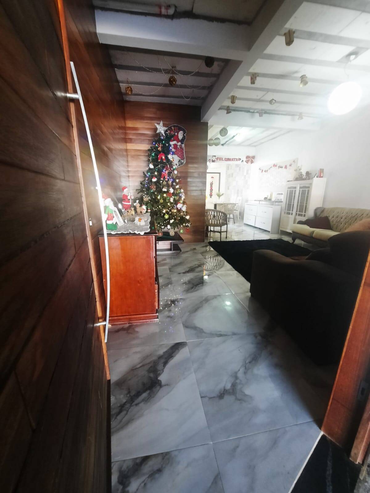 Casa, 3 quartos, 200 m² - Foto 8