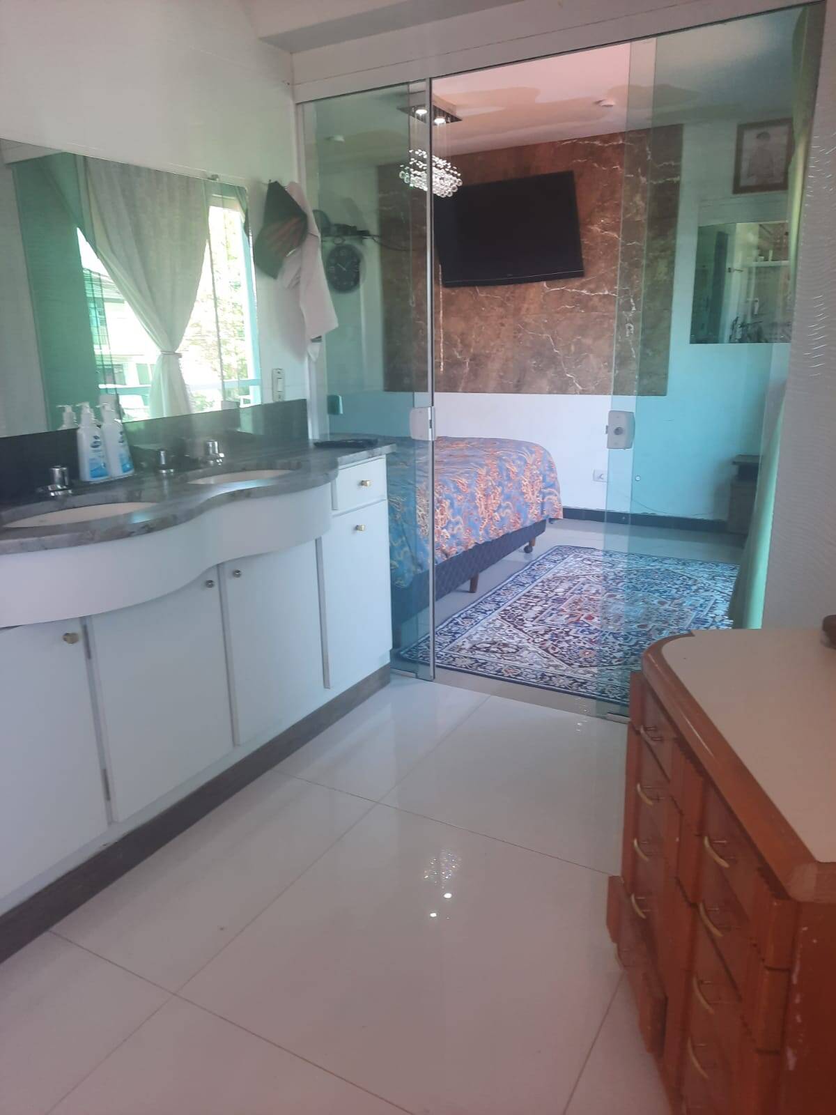 Casa, 3 quartos, 200 m² - Foto 12