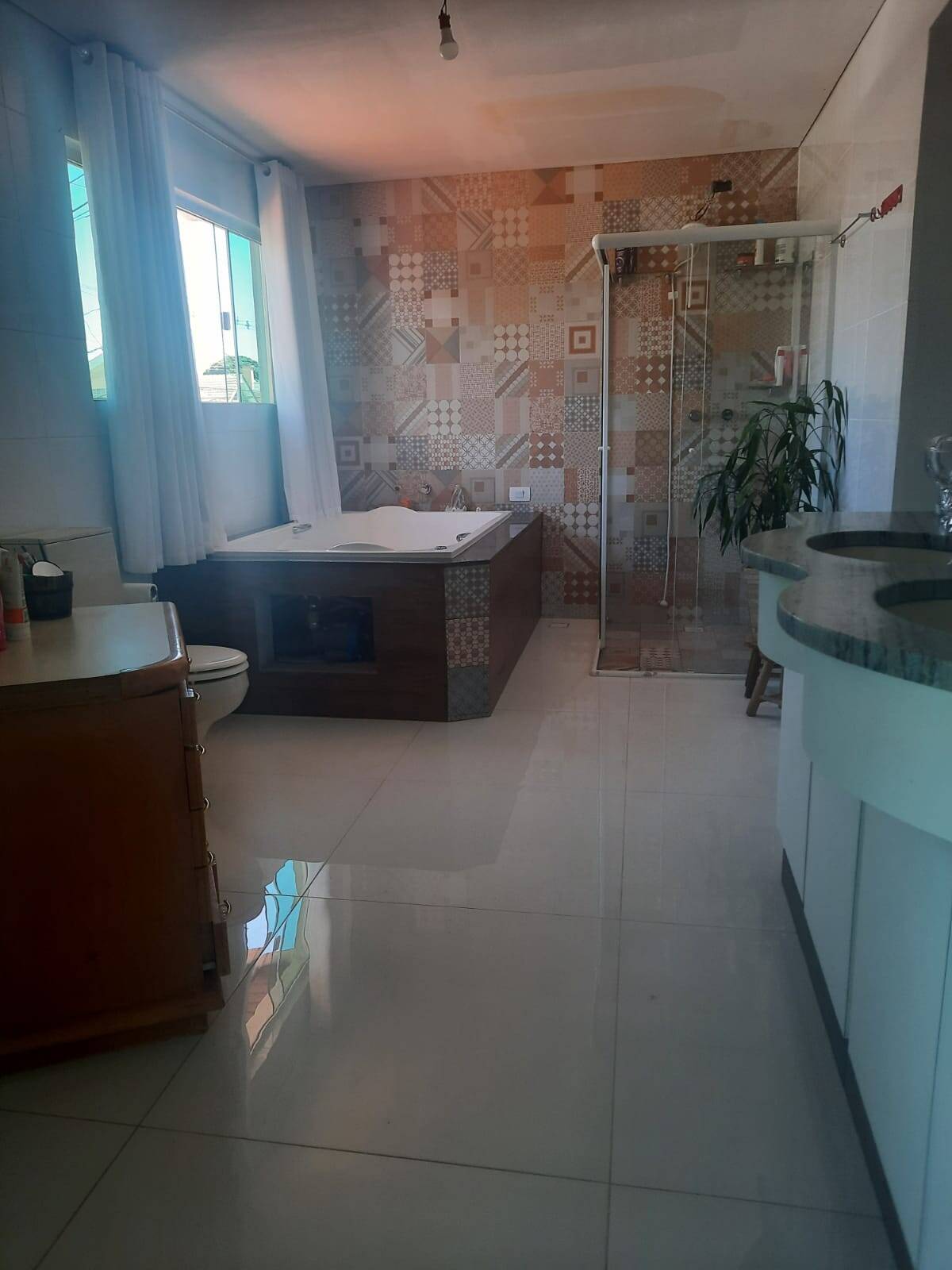 Casa, 3 quartos, 200 m² - Foto 11