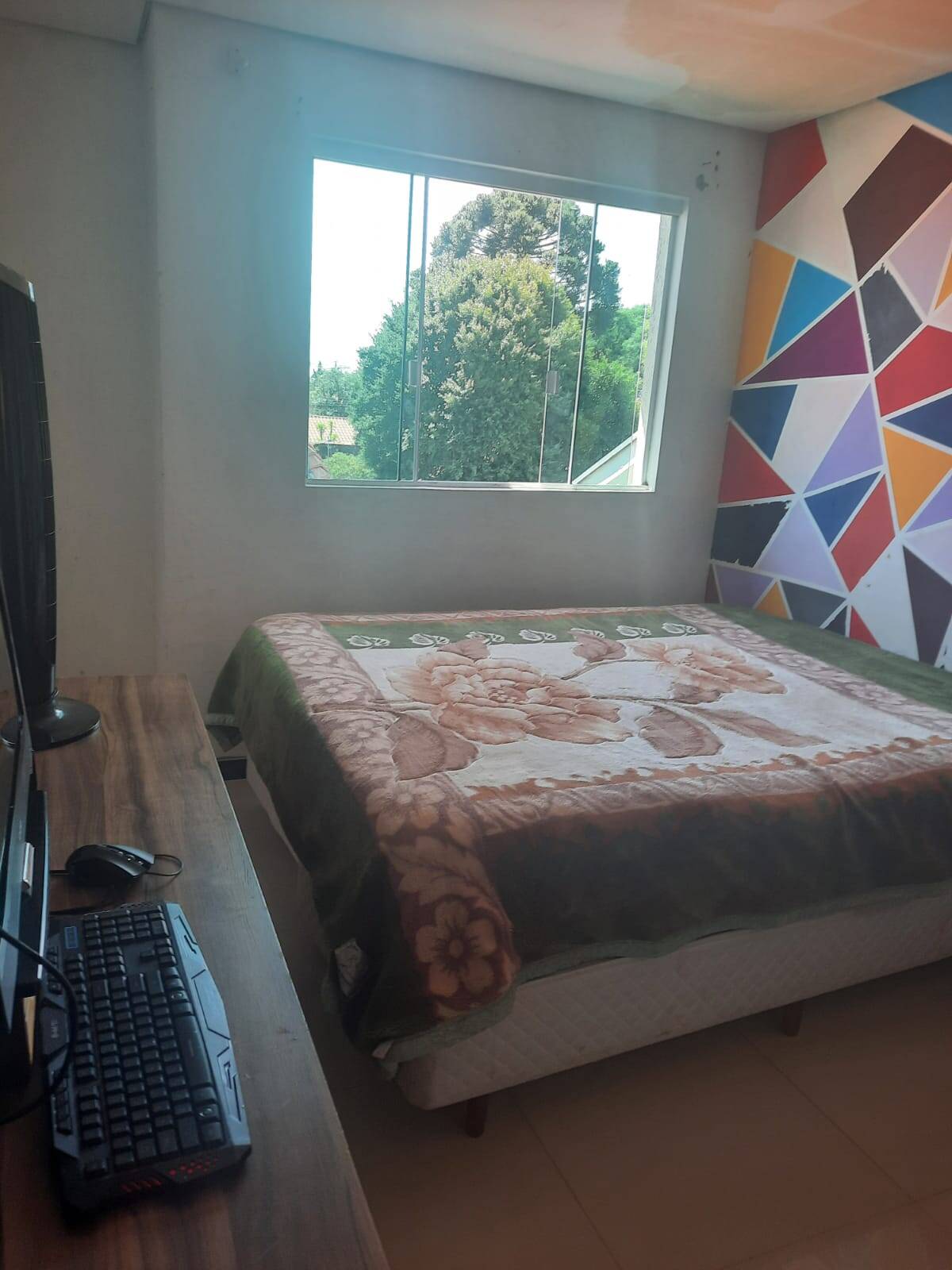 Casa, 3 quartos, 200 m² - Foto 26