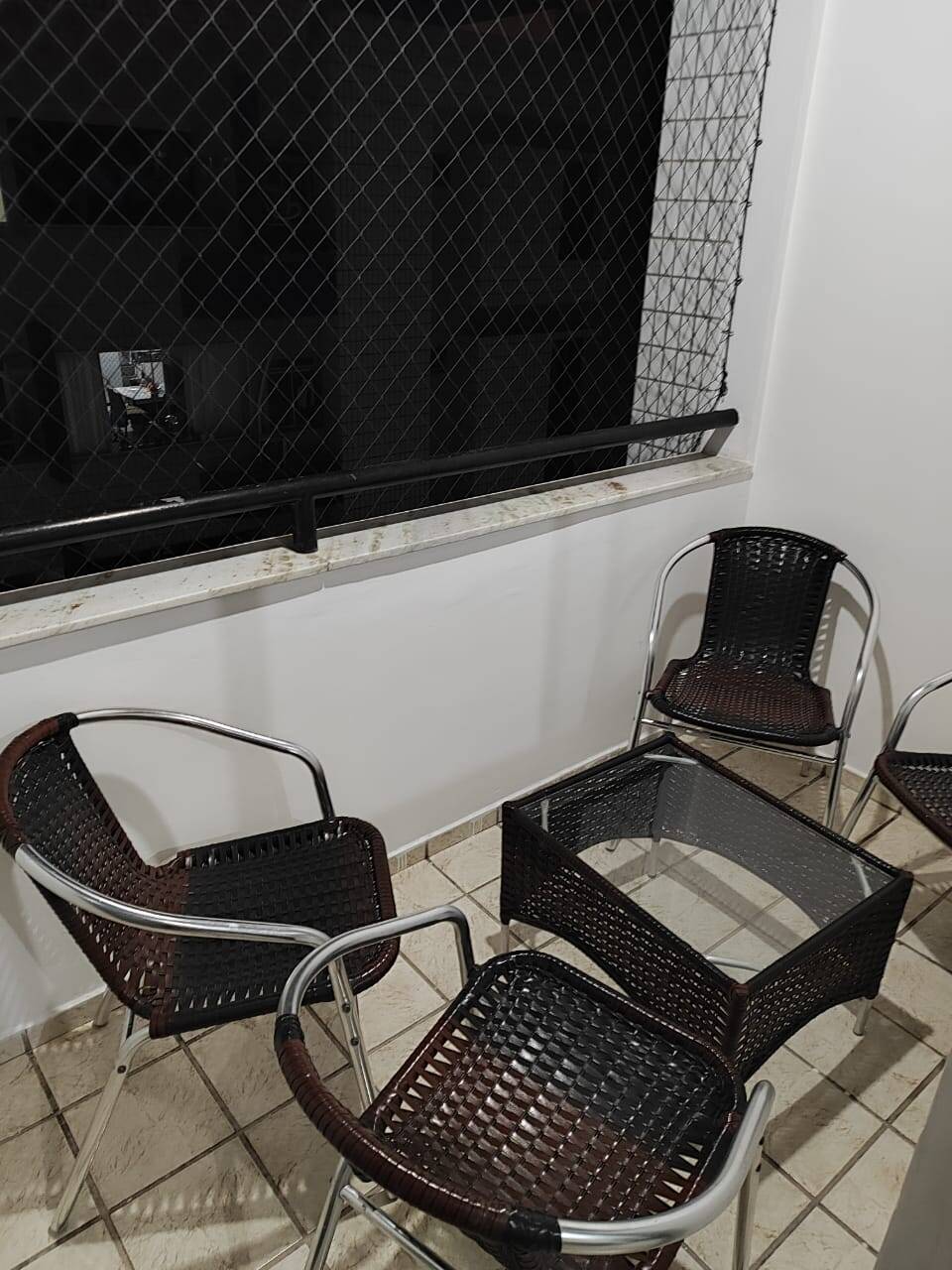 Apartamento, 3 quartos, 77 m² - Foto 2