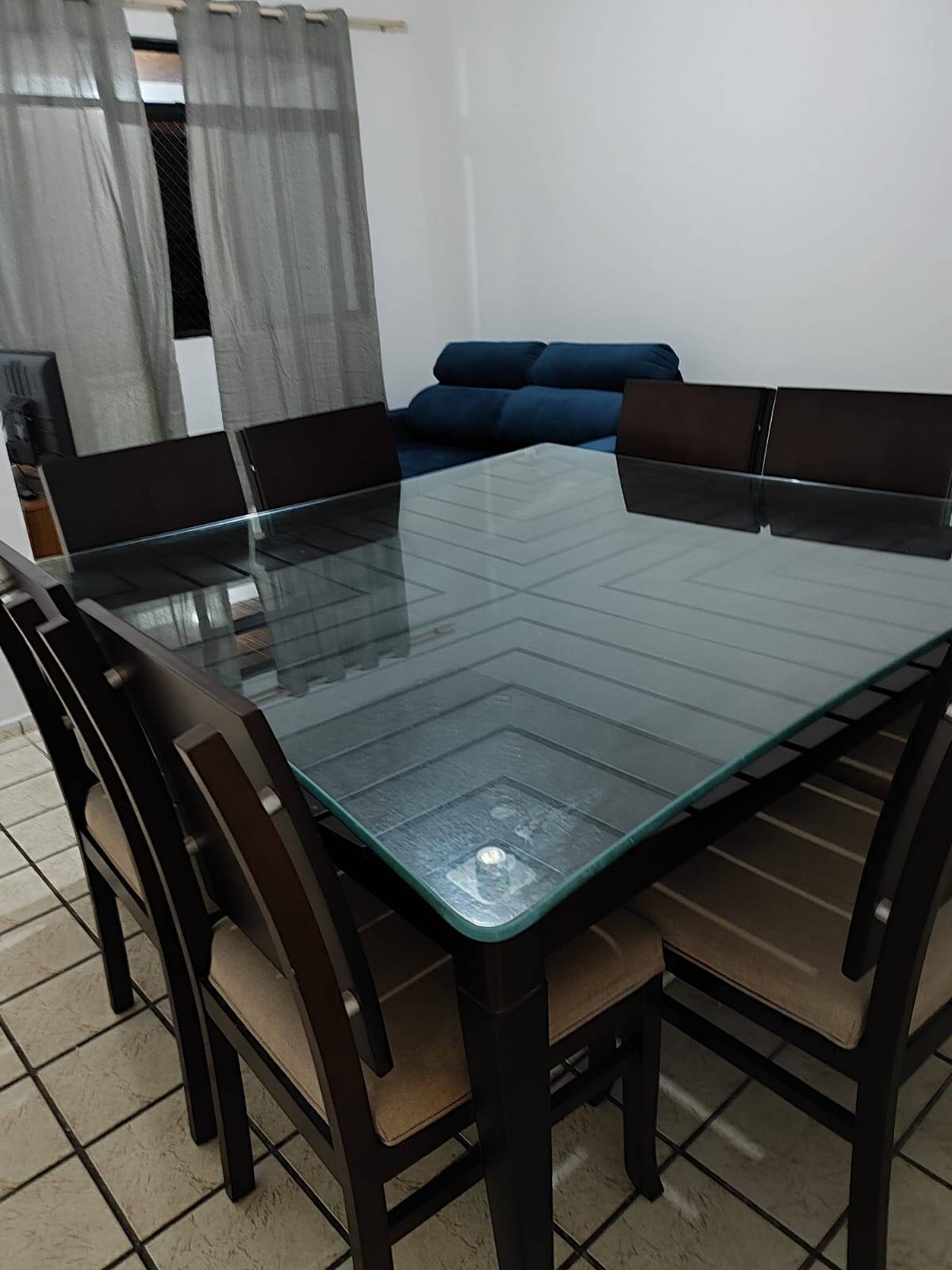 Apartamento, 3 quartos, 77 m² - Foto 3