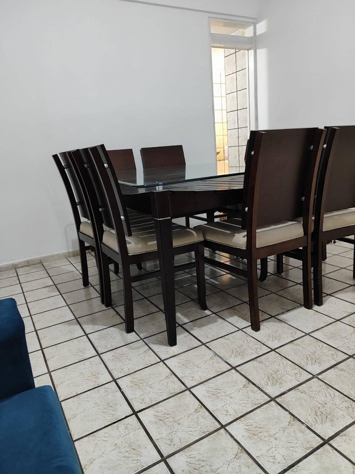 Apartamento, 3 quartos, 77 m² - Foto 5