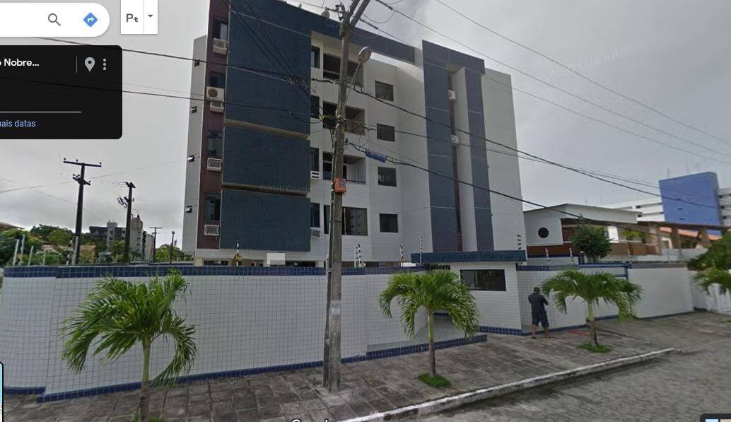 Apartamento, 3 quartos, 77 m² - Foto 1