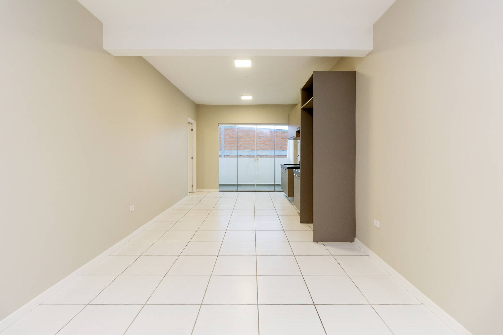 Apartamento para alugar com 2 quartos - Foto 1