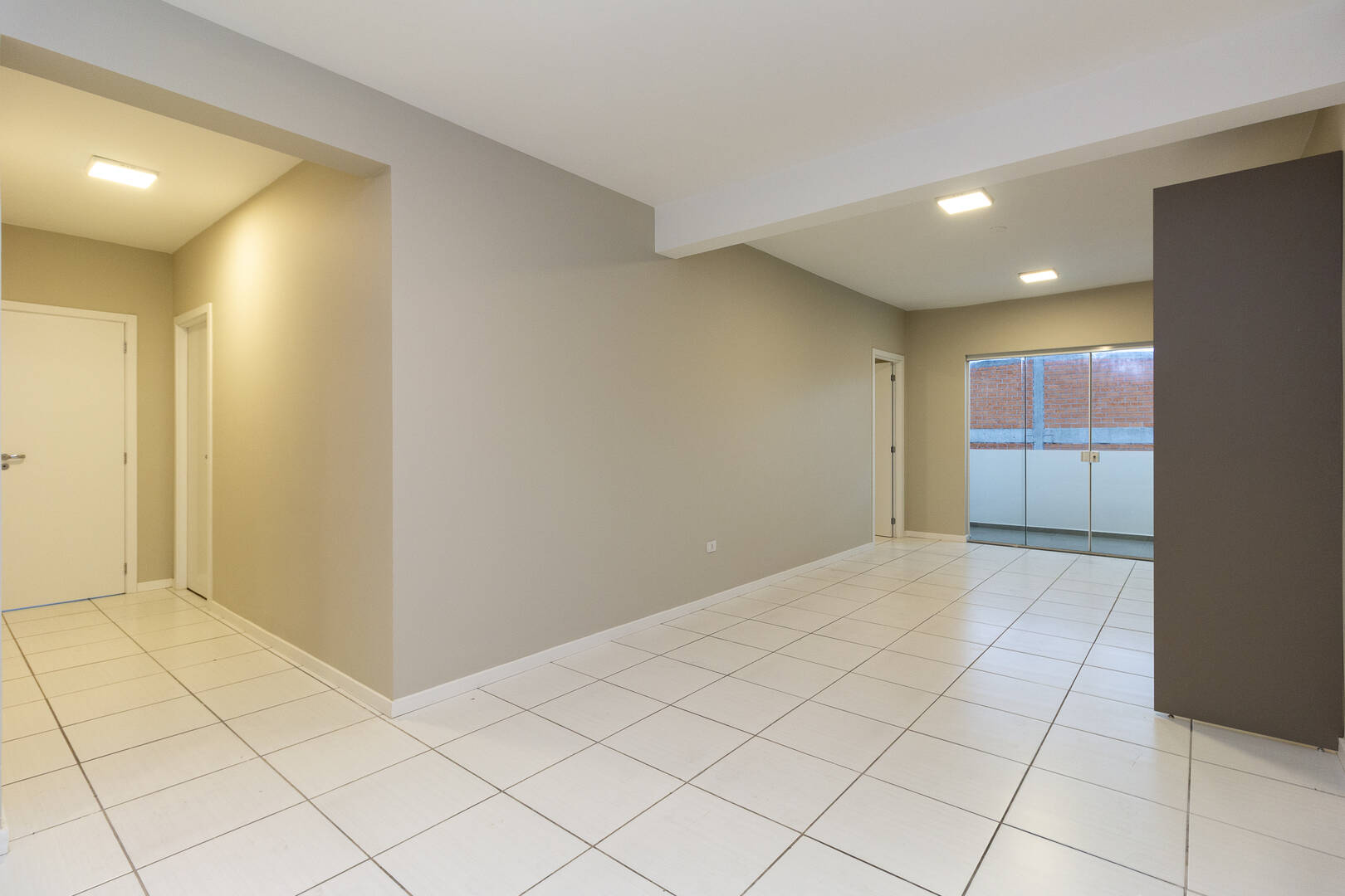 Apartamento para alugar com 2 quartos - Foto 4