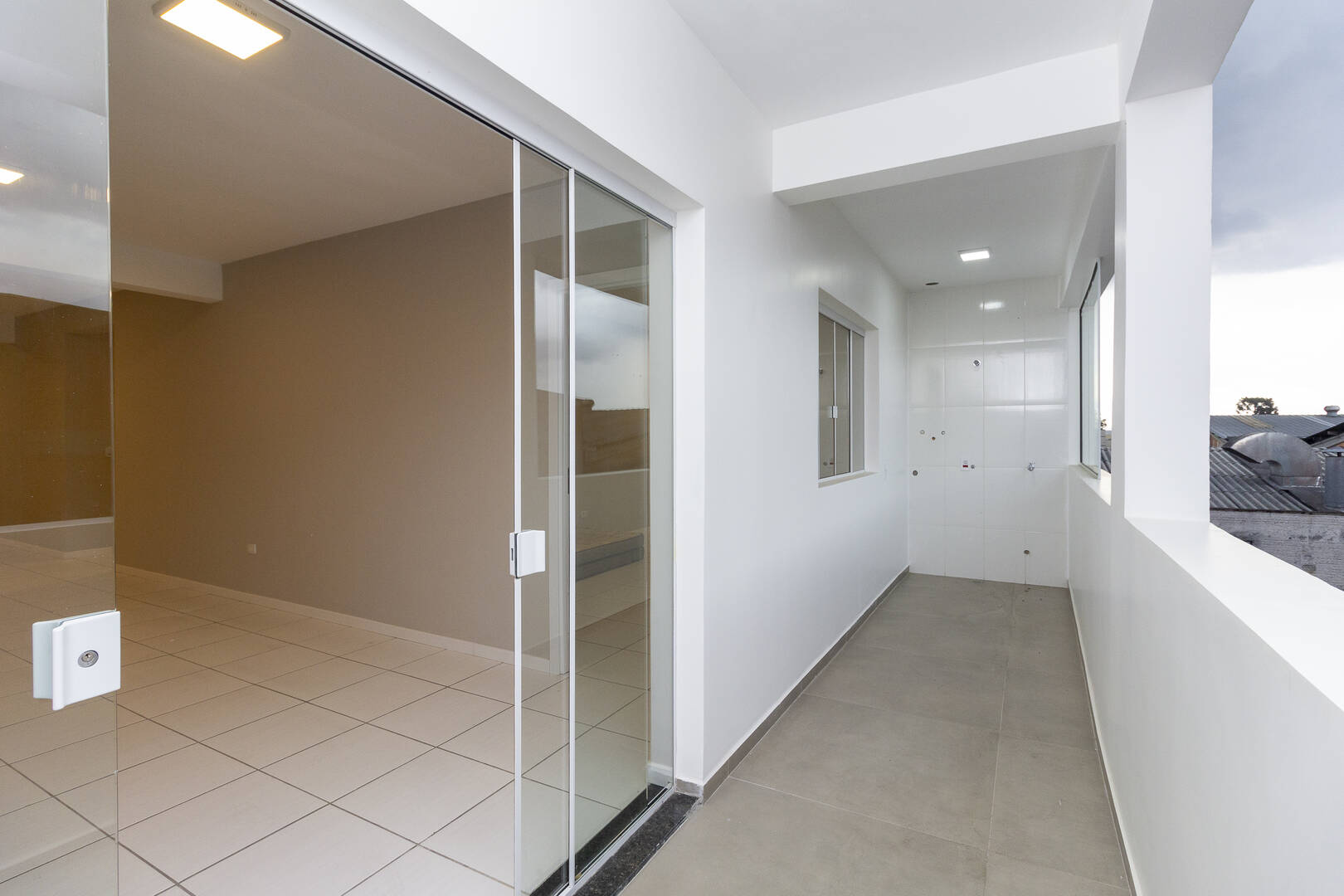 Apartamento para alugar com 2 quartos - Foto 20