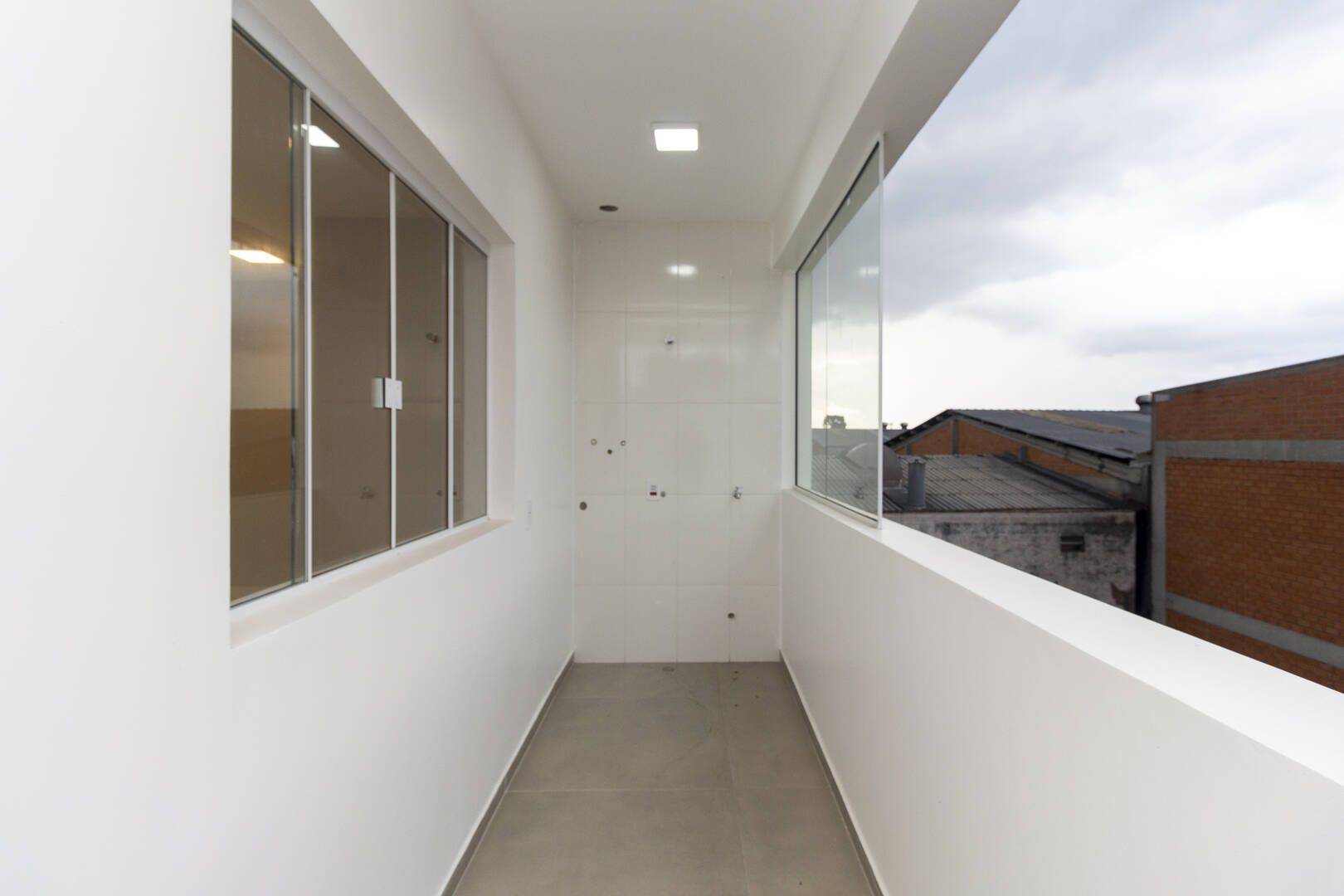 Apartamento para alugar com 2 quartos - Foto 24