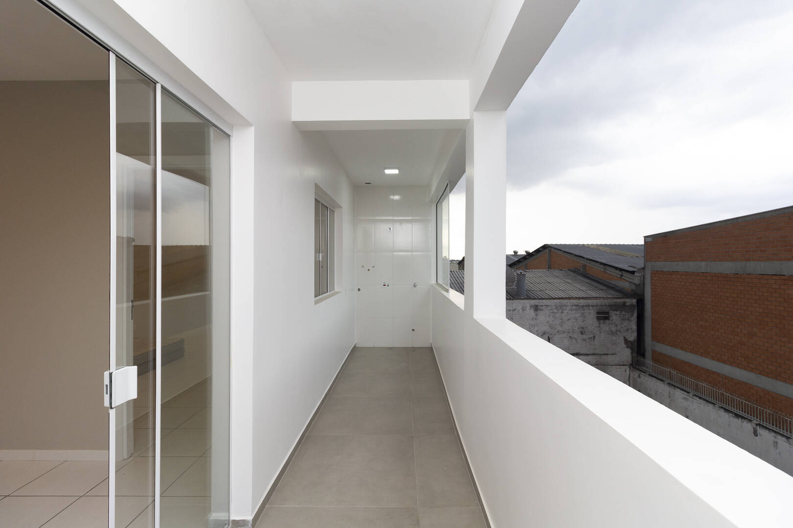 Apartamento para alugar com 2 quartos - Foto 25