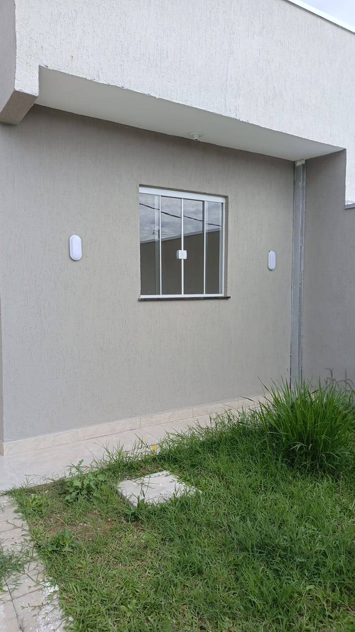 Casa, 2 quartos - Foto 2