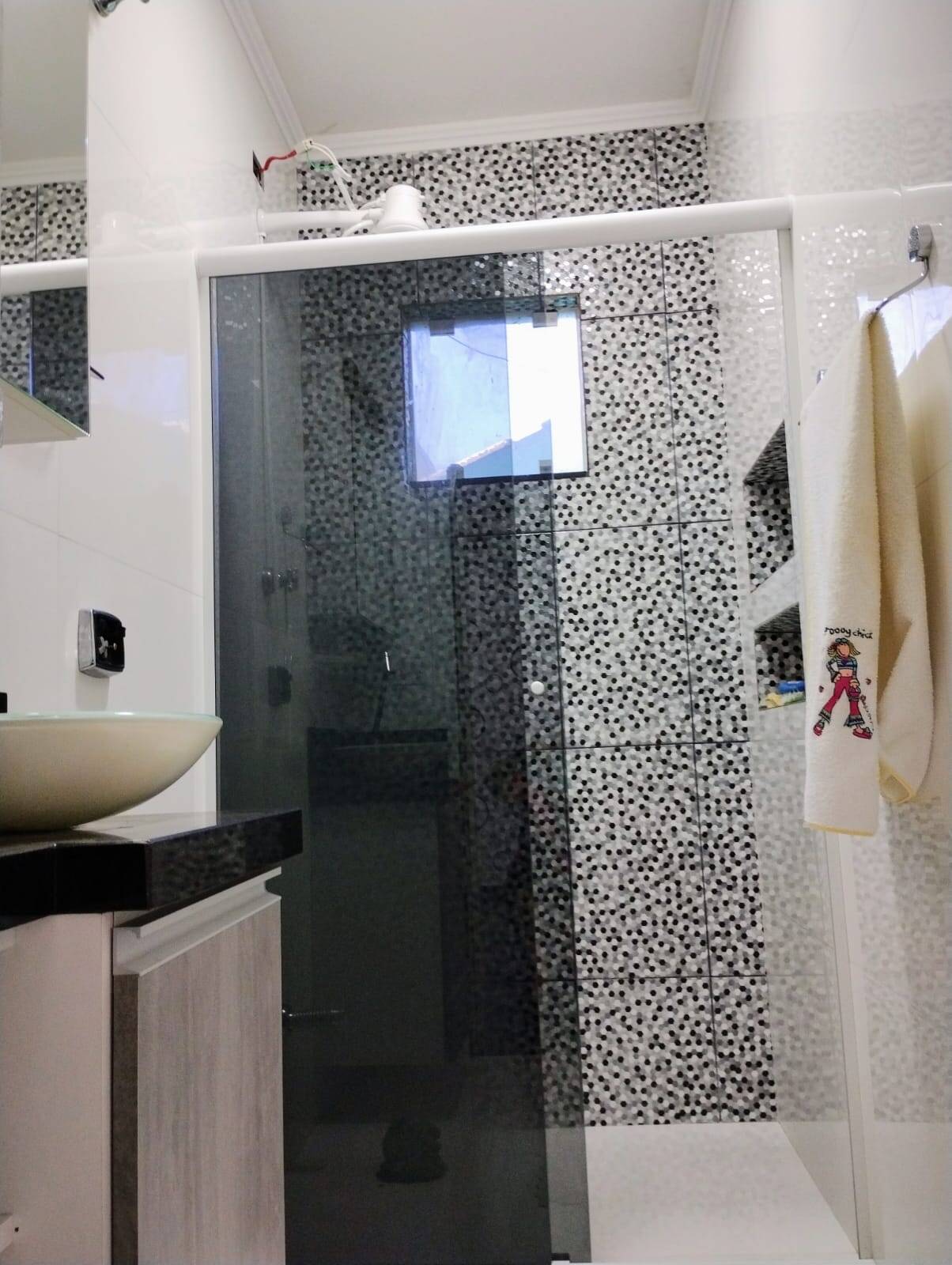 Casa à venda, 140m² - Foto 11