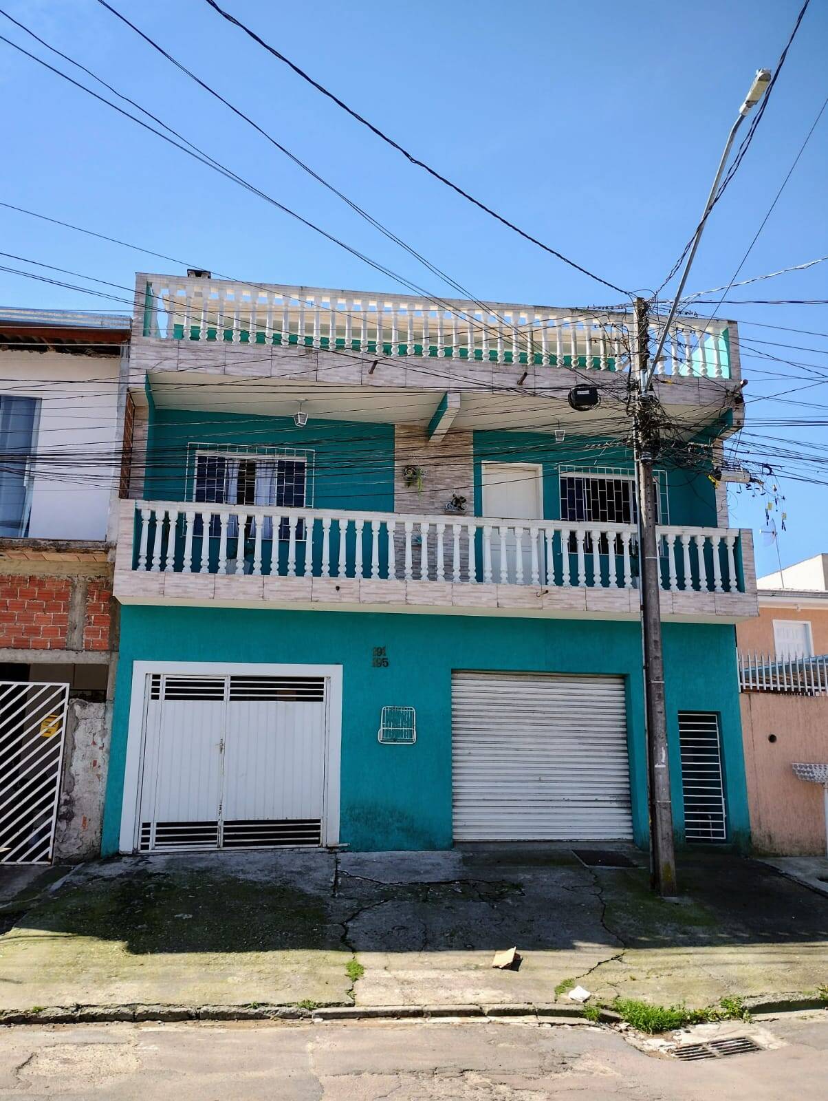 Casa à venda, 140m² - Foto 1