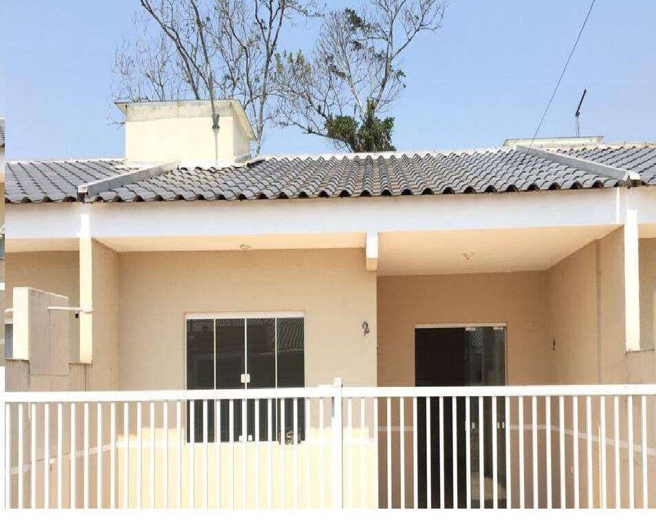 Casa à venda - Foto 1