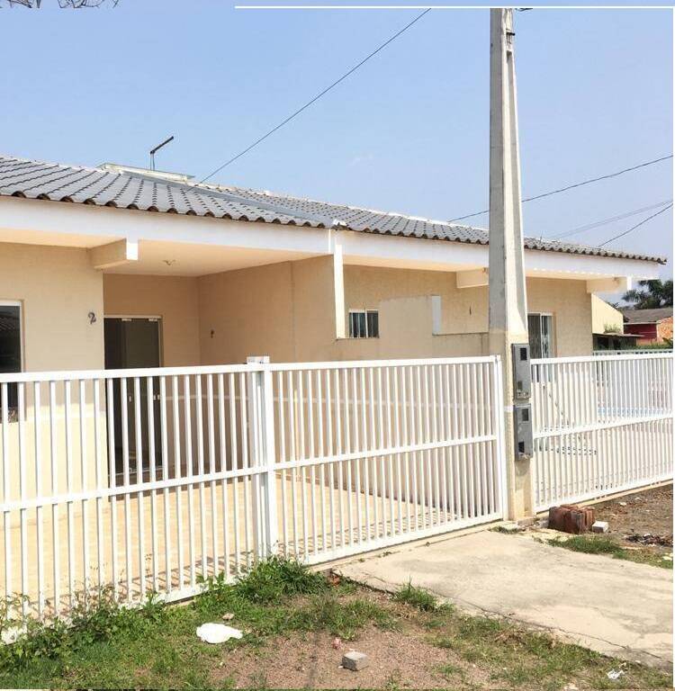 Casa à venda - Foto 2
