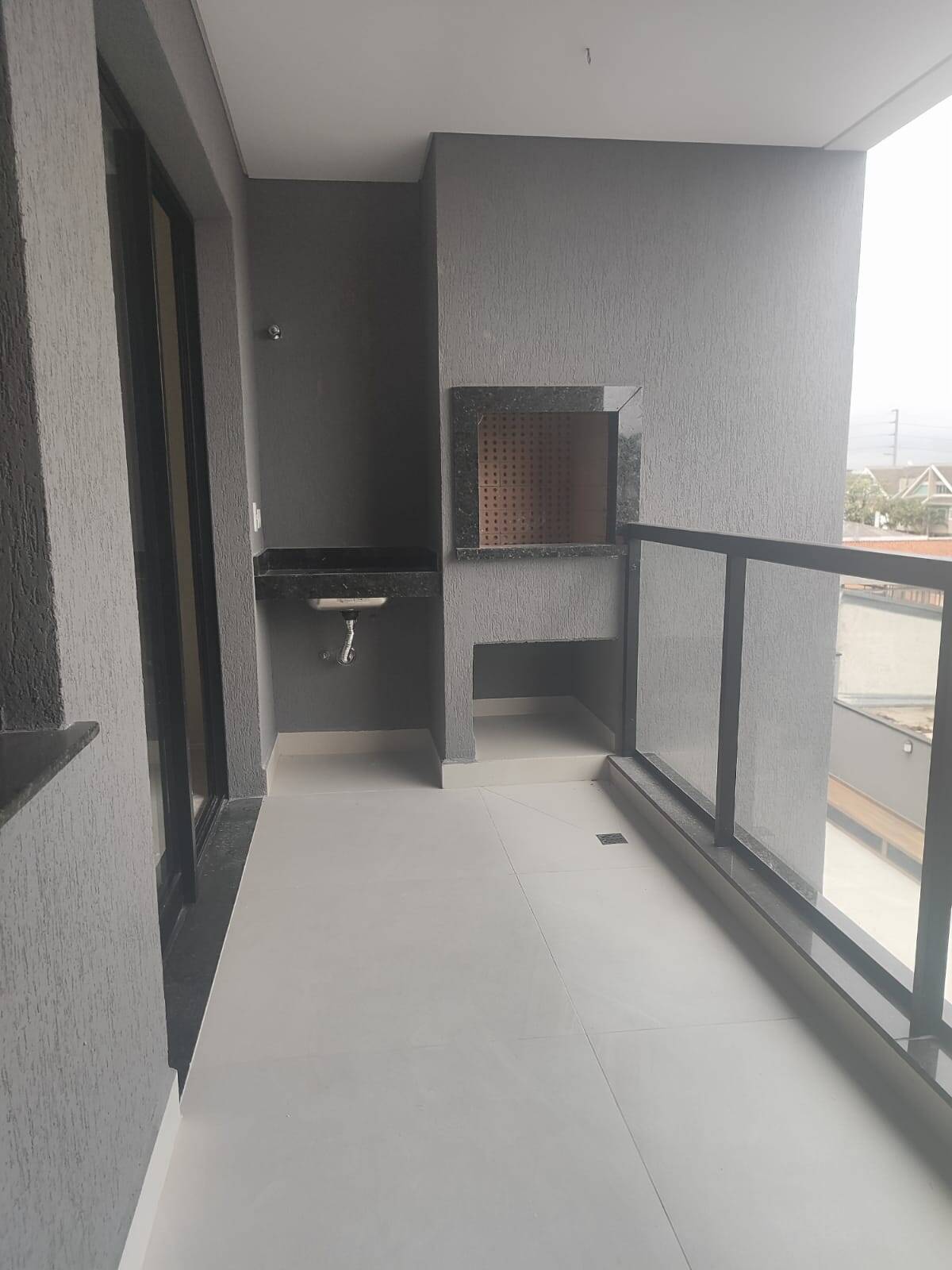 Apartamento à venda com 3 quartos, 96m² - Foto 3
