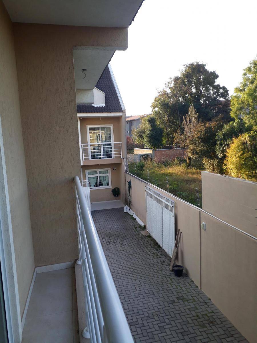 Sobrado à venda com 3 quartos, 130m² - Foto 2