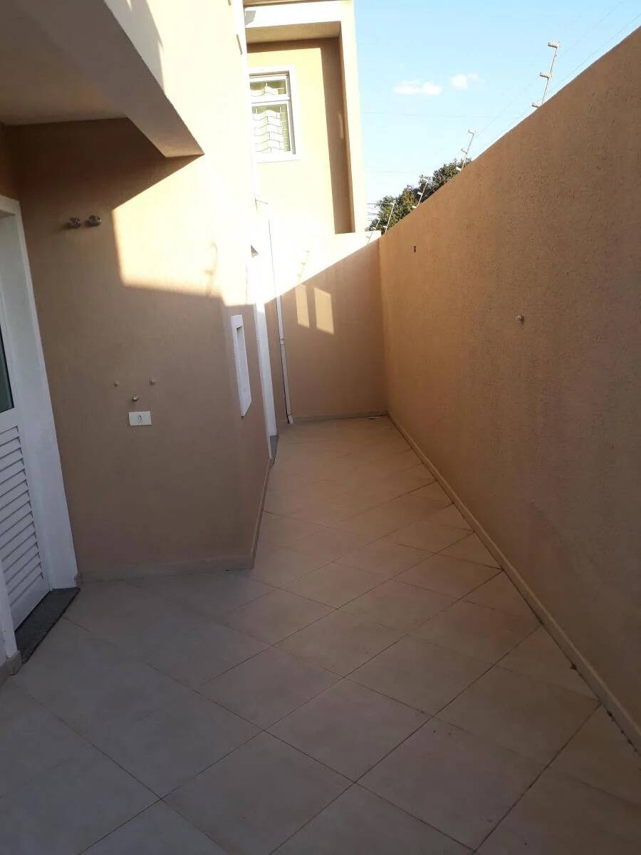 Sobrado à venda com 3 quartos, 130m² - Foto 6