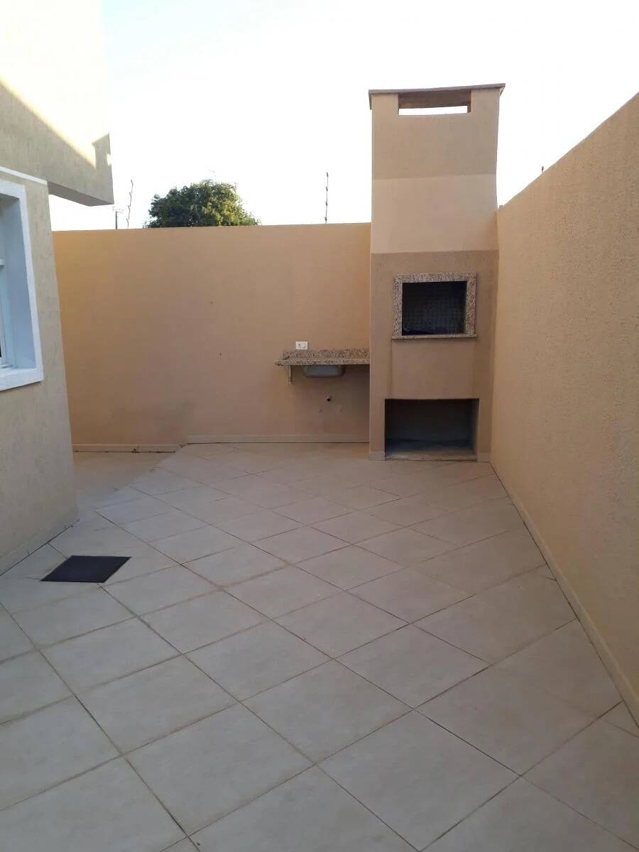 Sobrado à venda com 3 quartos, 130m² - Foto 13