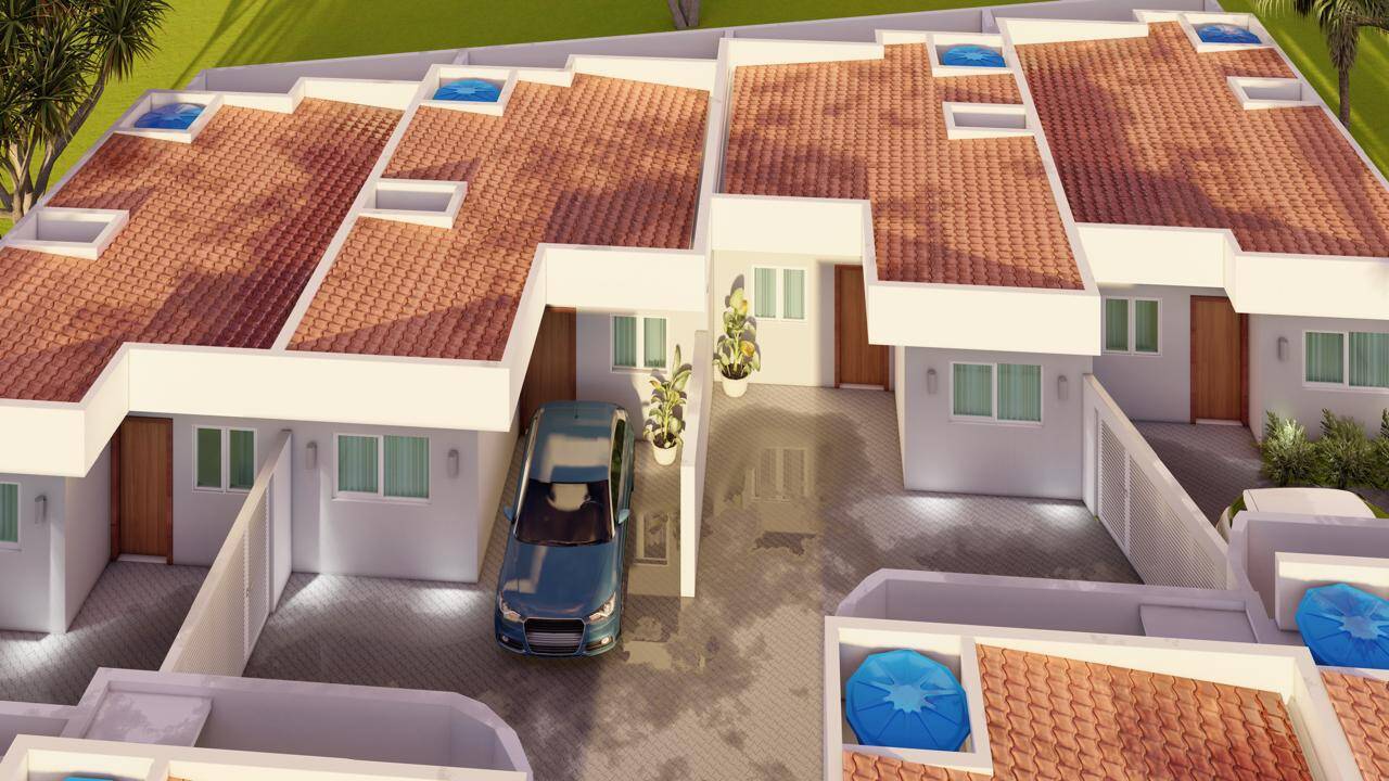 Casa, 2 quartos - Foto 11