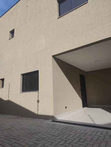 Sobrado, 3 quartos - Foto 1