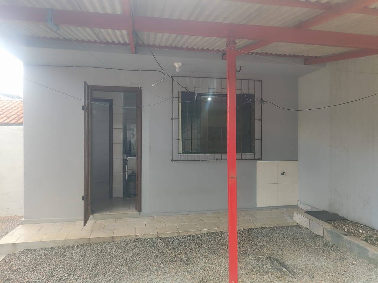 Casa à venda - Foto 1