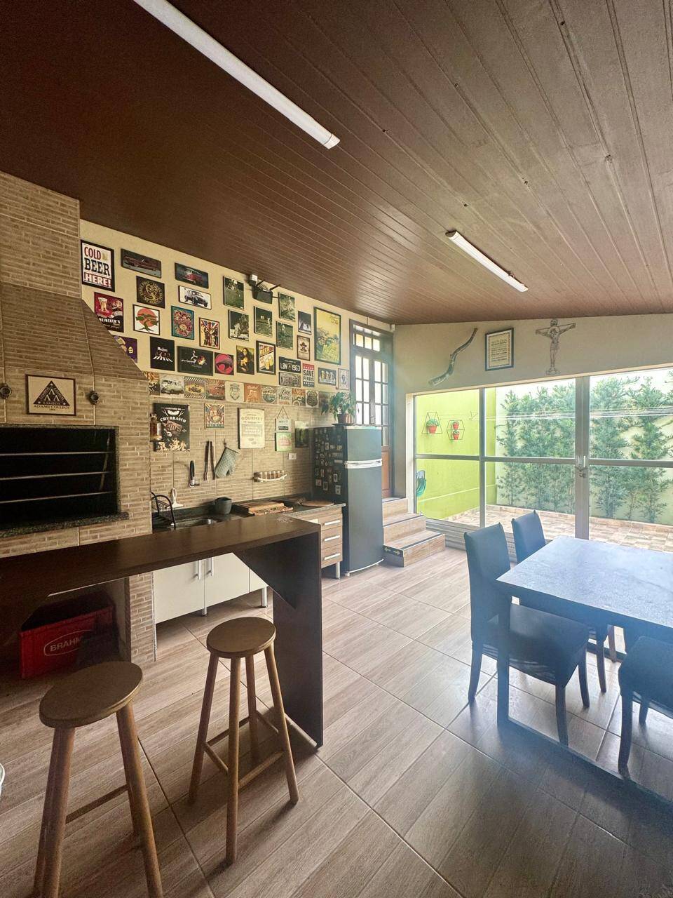 Sobrado, 3 quartos, 230 m² - Foto 5