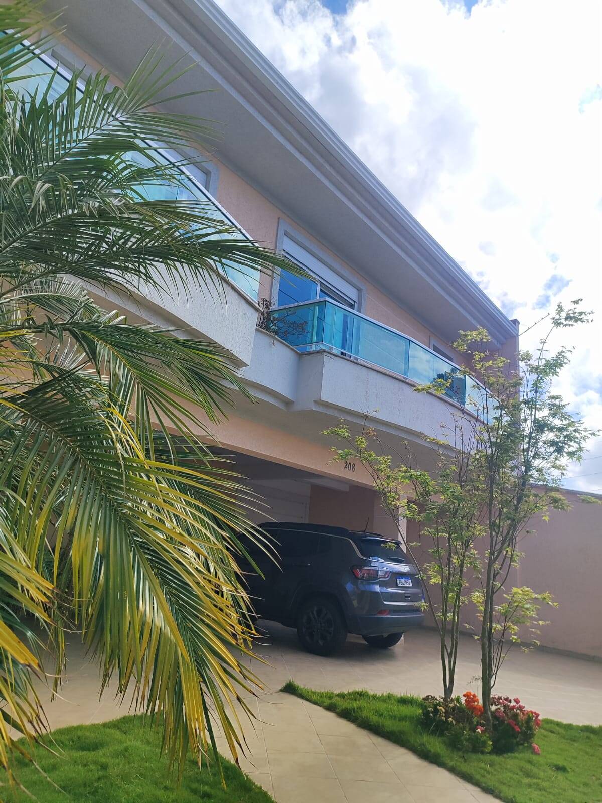 Casa, 4 quartos, 337 m² - Foto 2