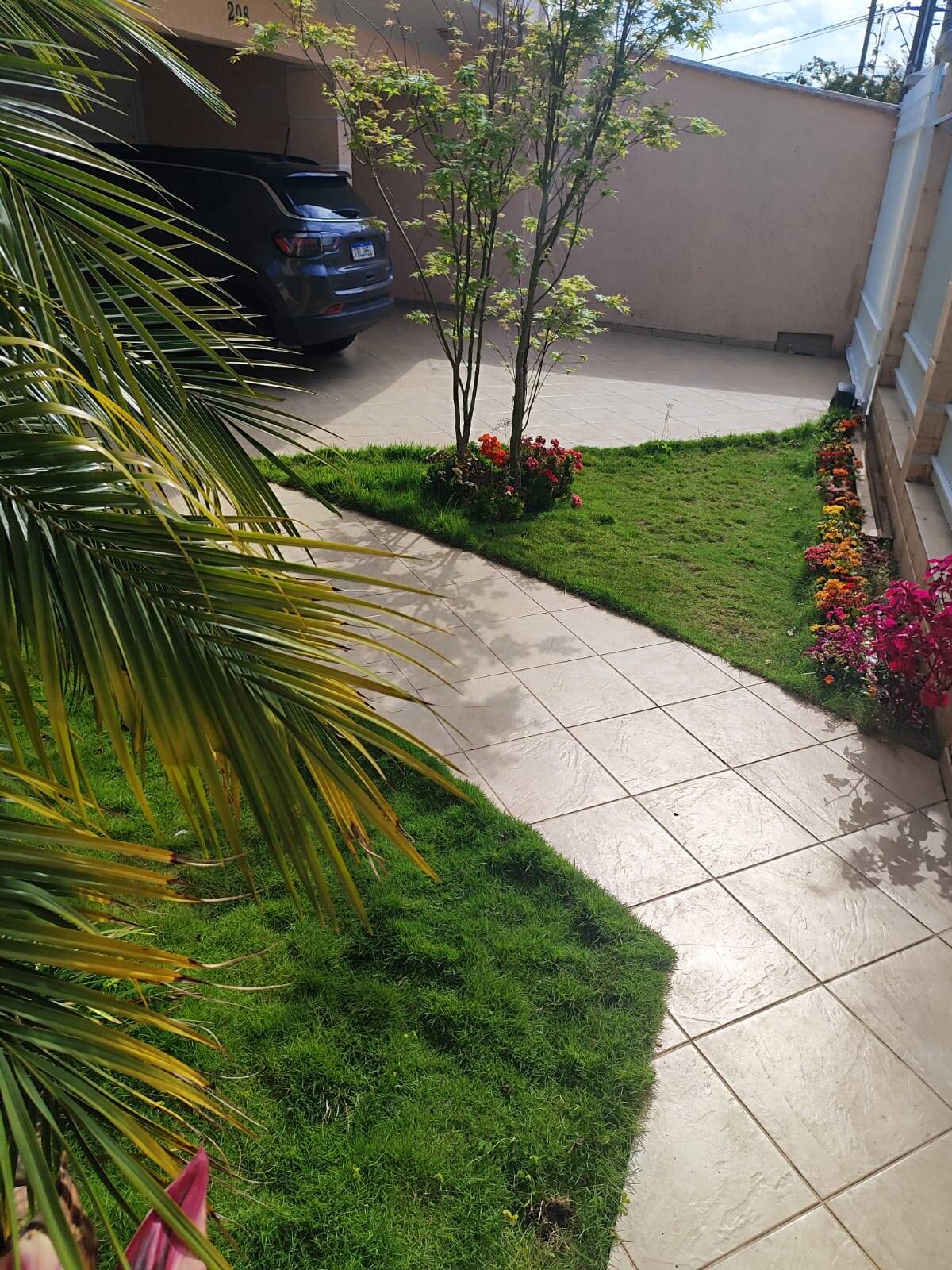 Casa, 4 quartos, 337 m² - Foto 4