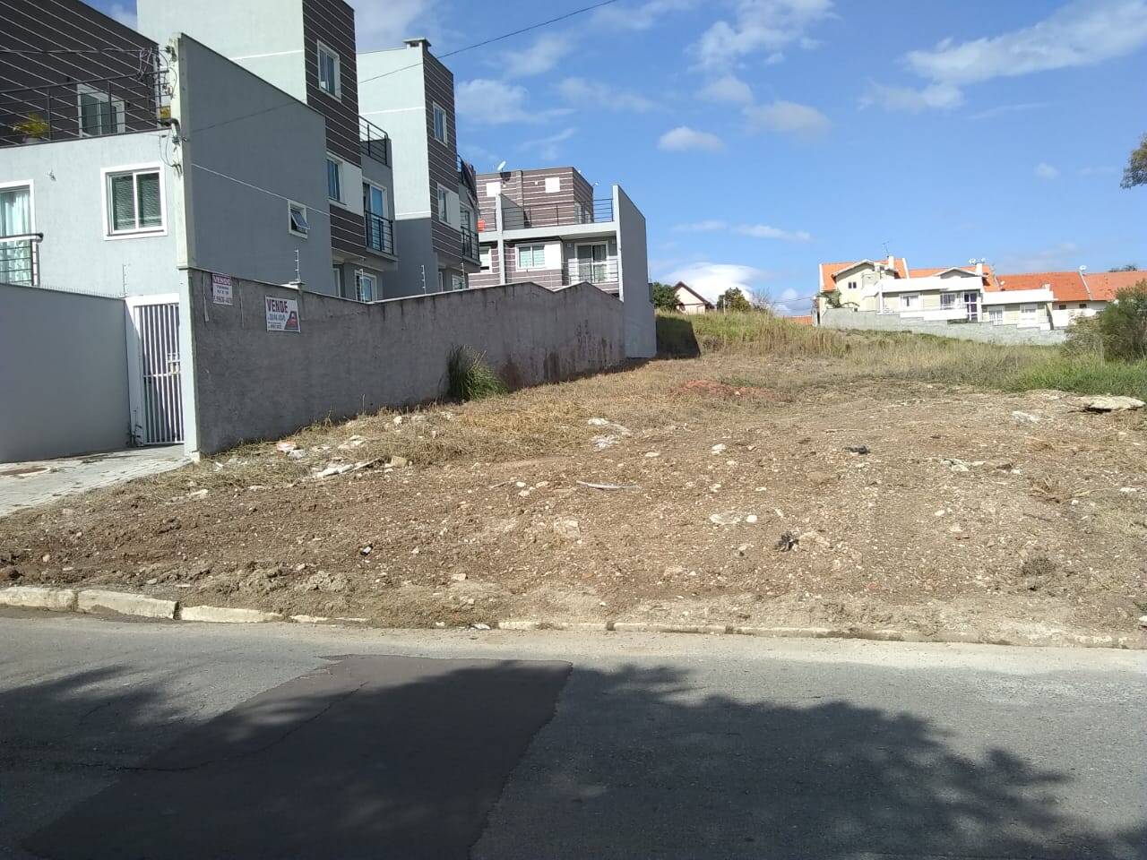 Terreno, 600 m² - Foto 2