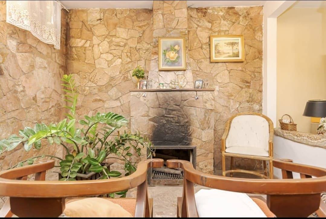 Casa, 4 quartos - Foto 6