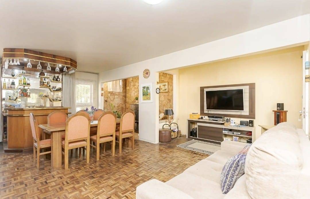 Casa, 4 quartos - Foto 2