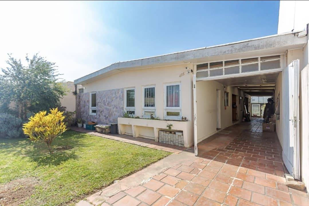 Casa, 4 quartos - Foto 1