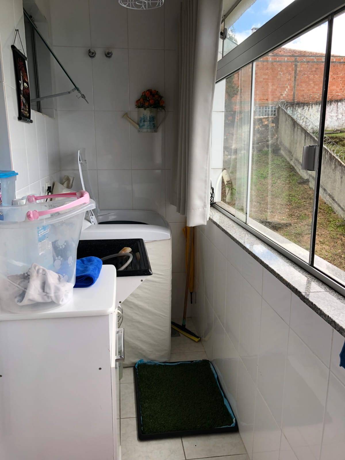 Apartamento, 2 quartos - Foto 2