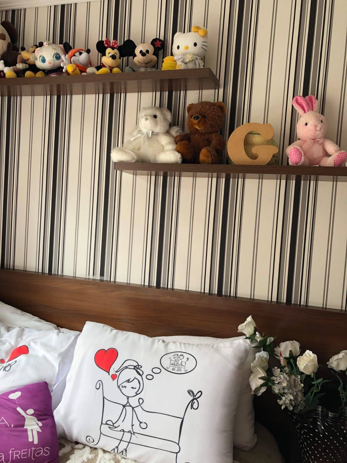 Apartamento, 2 quartos - Foto 5