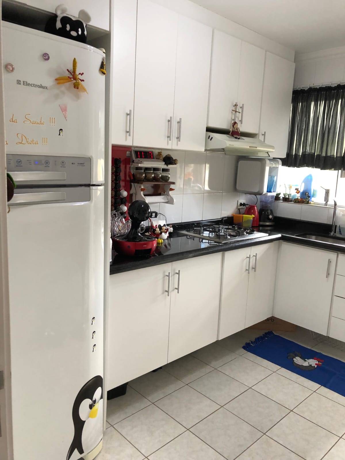 Apartamento, 2 quartos - Foto 6