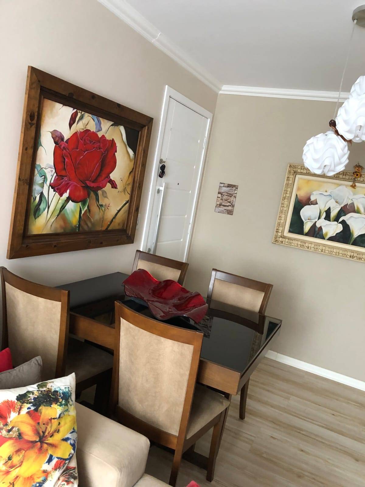 Apartamento, 2 quartos - Foto 1