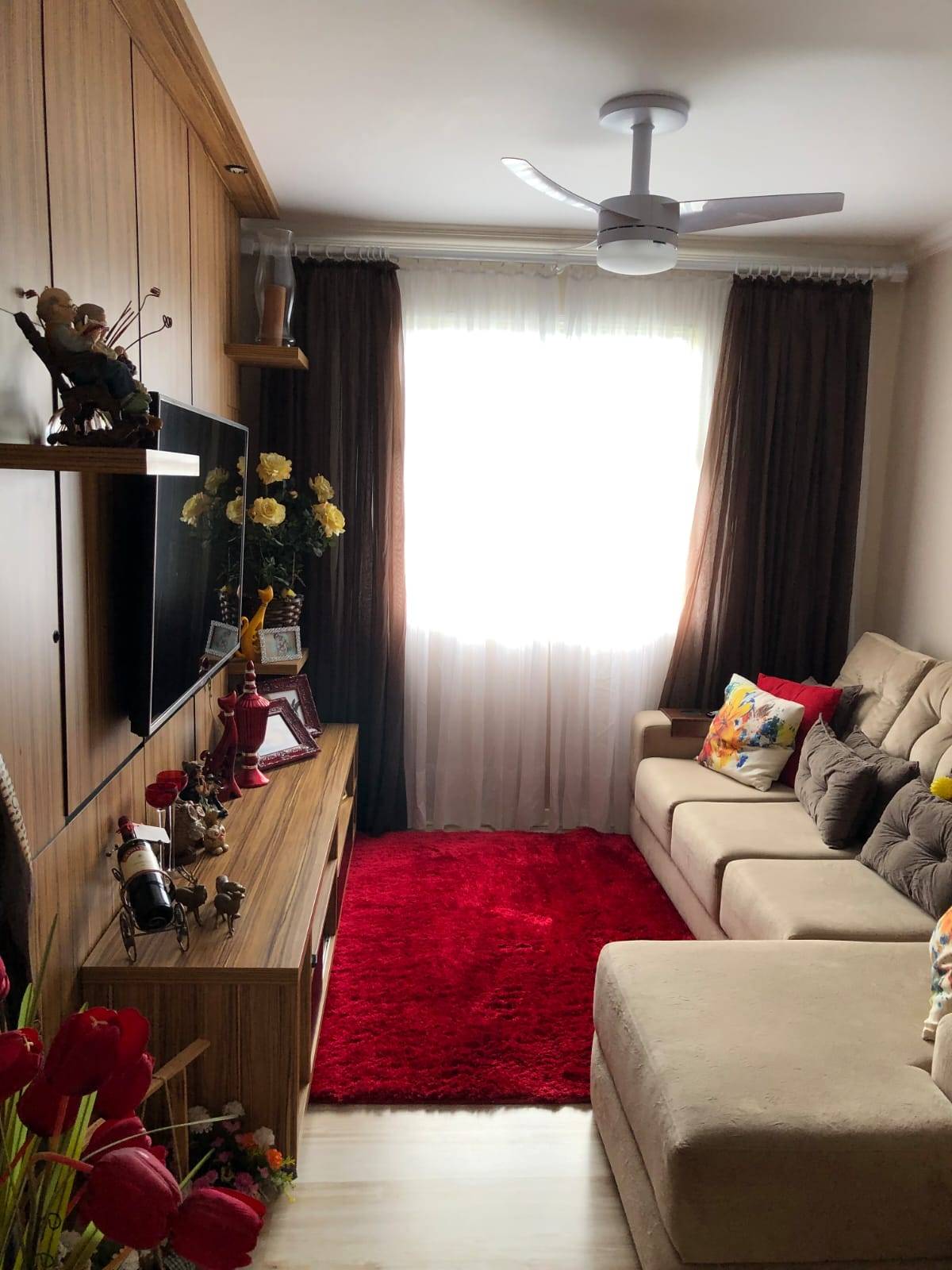 Apartamento, 2 quartos - Foto 8