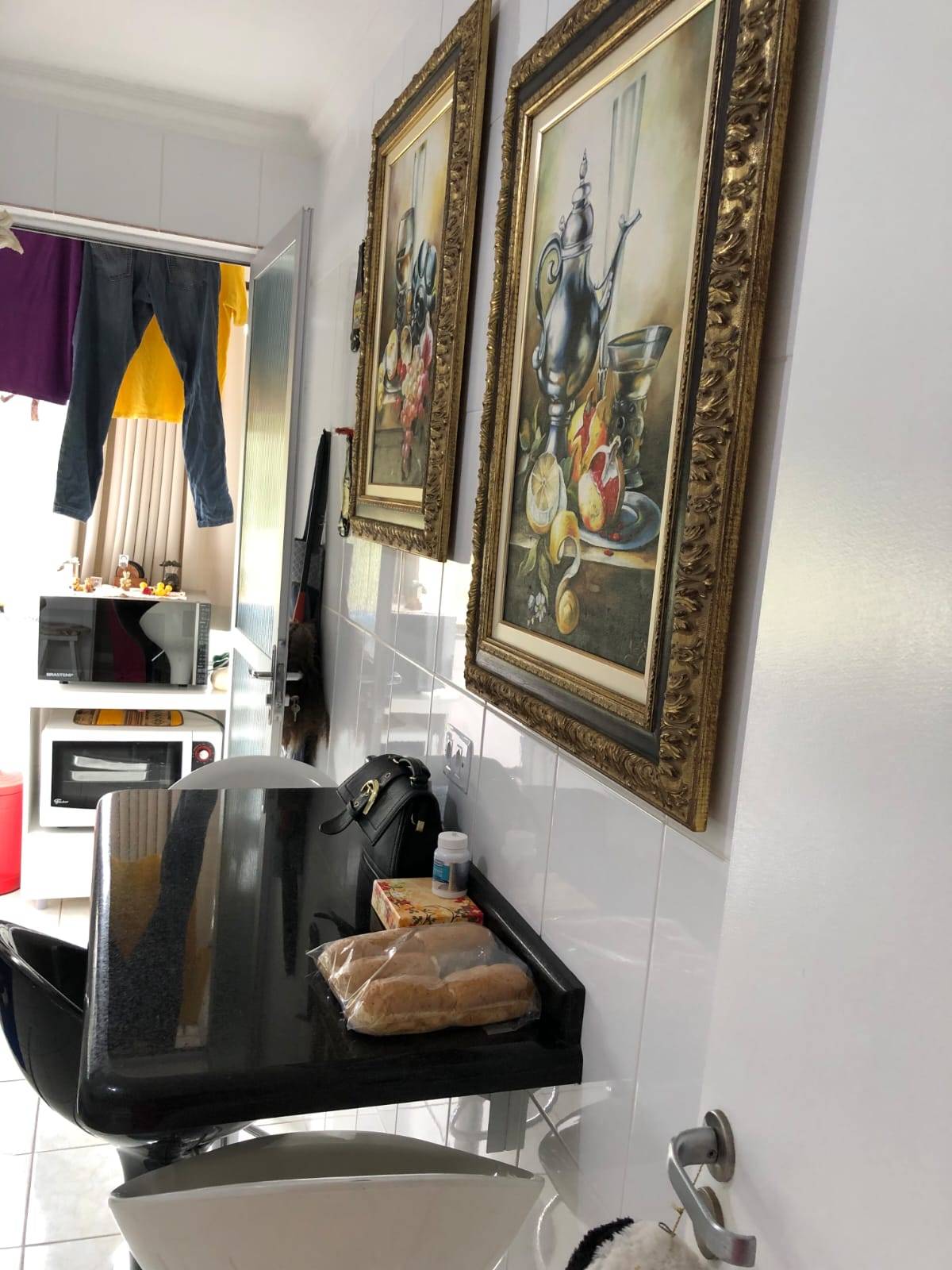 Apartamento, 2 quartos - Foto 12