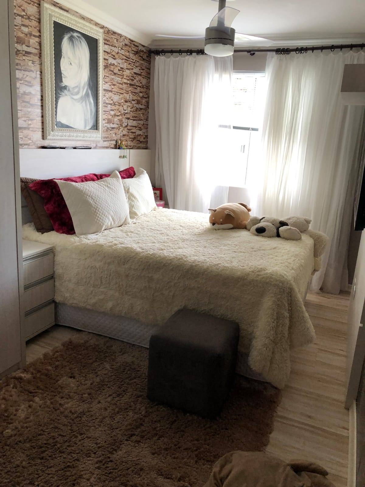 Apartamento, 2 quartos - Foto 14