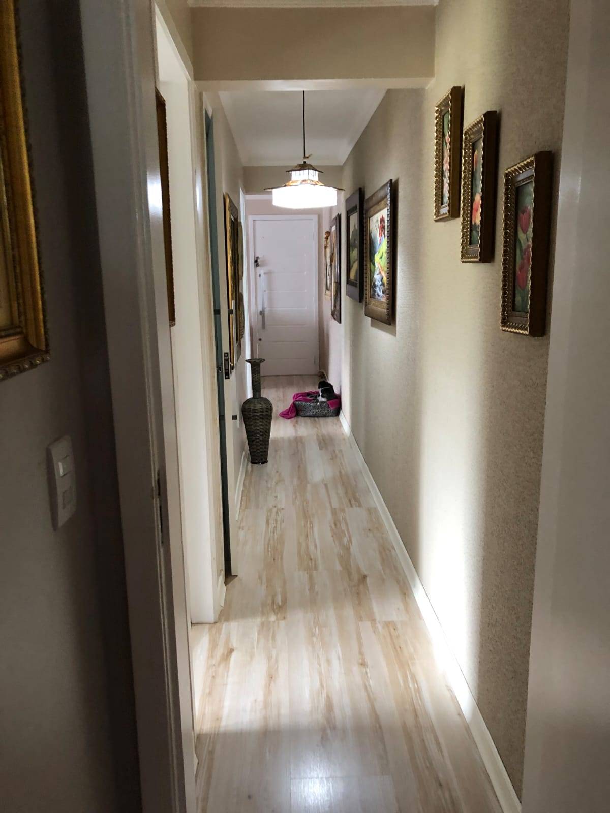 Apartamento, 2 quartos - Foto 15