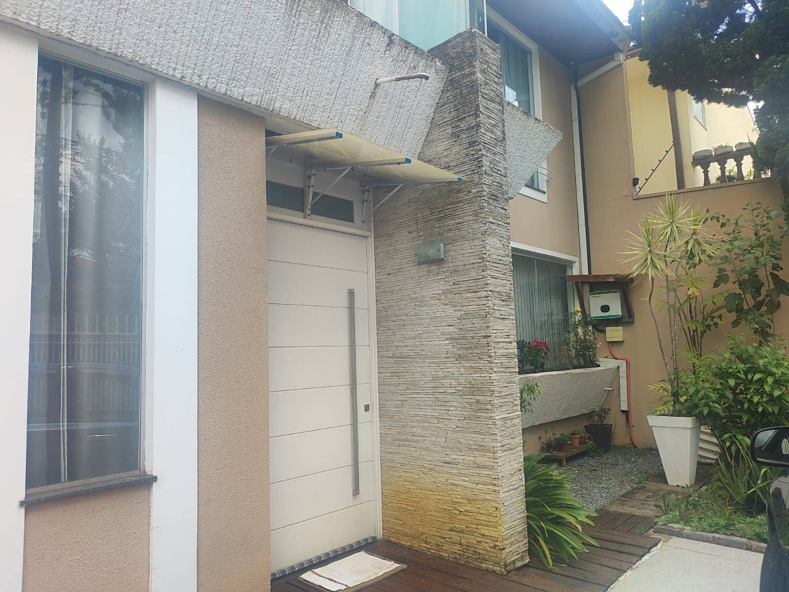 Sobrado, 4 quartos, 250 m² - Foto 3