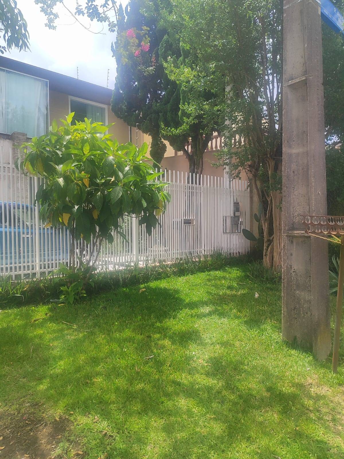Sobrado, 4 quartos, 250 m² - Foto 2