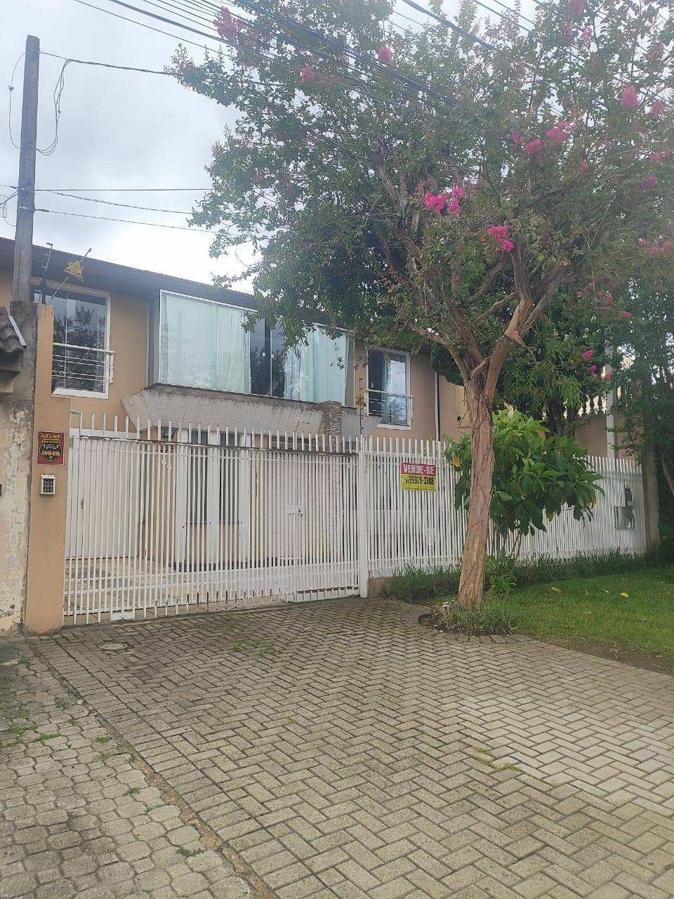 Sobrado, 4 quartos, 250 m² - Foto 1