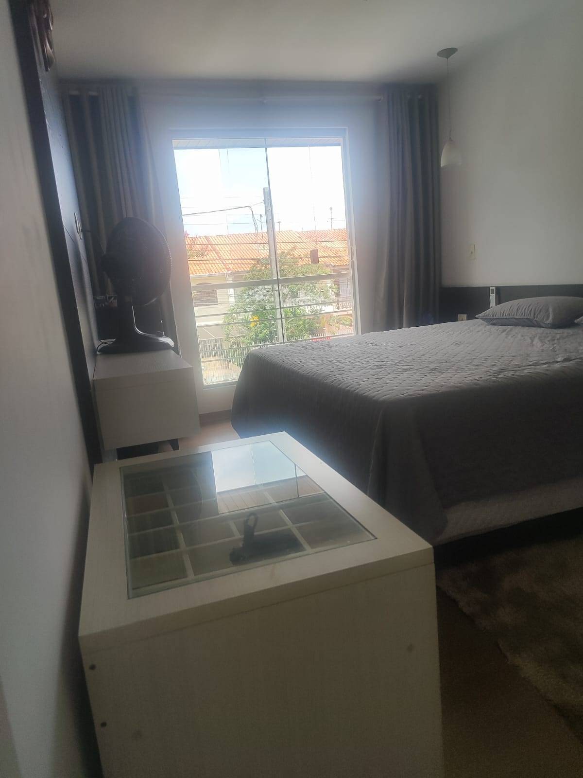 Sobrado, 4 quartos, 250 m² - Foto 11
