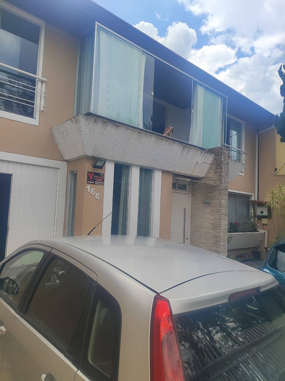 Sobrado, 4 quartos, 250 m² - Foto 4